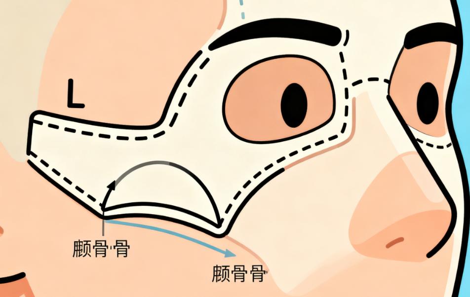 圣嘉荣做下颌角的技术口碑与特色