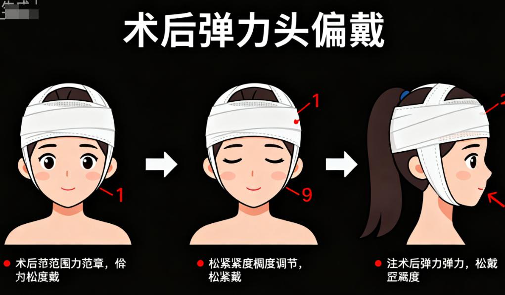 术后反馈：圣嘉荣黄大勇做下颌角的真实改善疗效
