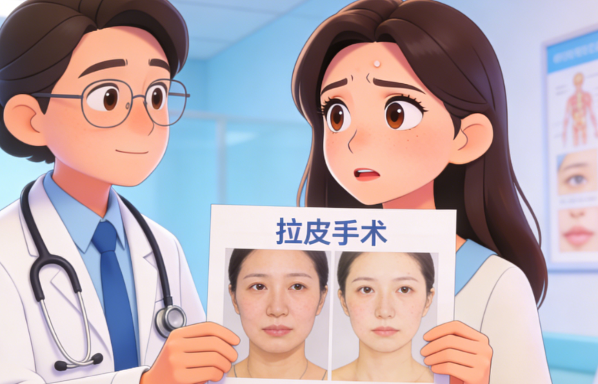 4.1 停车场在哪儿？