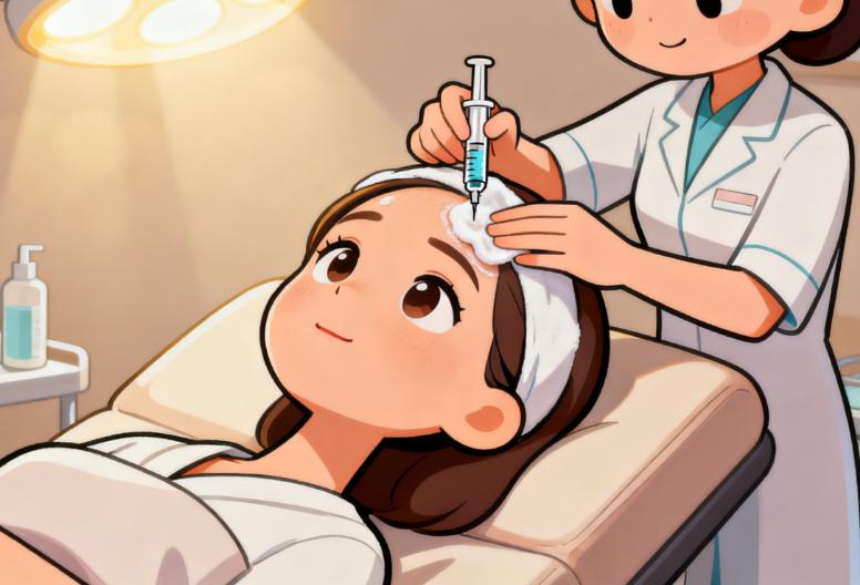 熊哲祯打鼻子价格多少?主流玻尿酸隆鼻约8k-1.5w,美卫士app查看实时价格