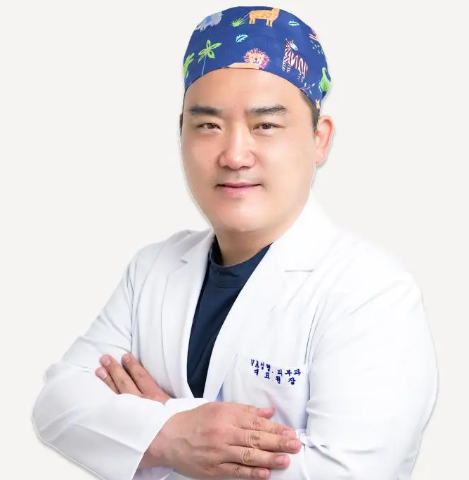 韩国VA整形外科医生