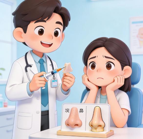 三、陈天杰隆鼻的价格与价值考量www.51aimei.com