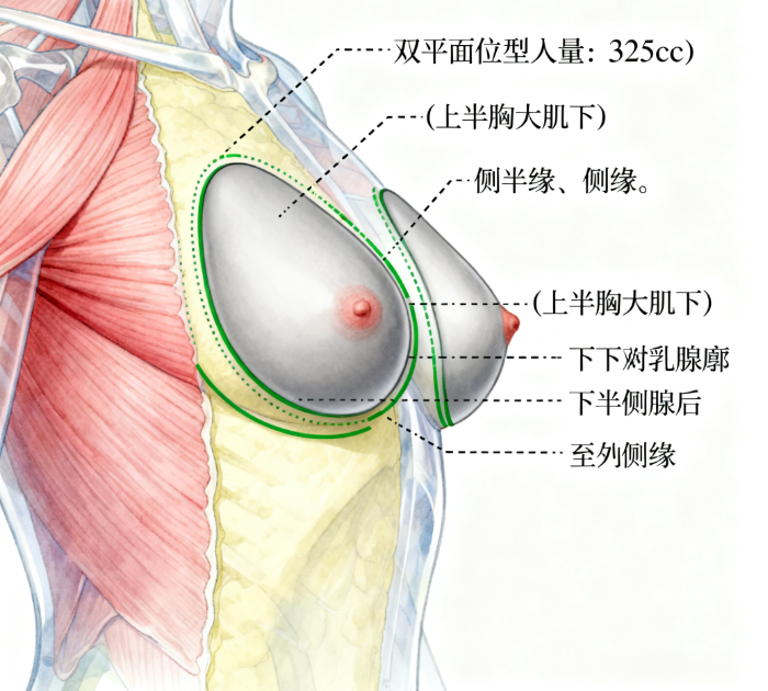 冒难咯长沙李成隆胸预约流程app上三步就搞定,她恰碗粉的功夫就约好了