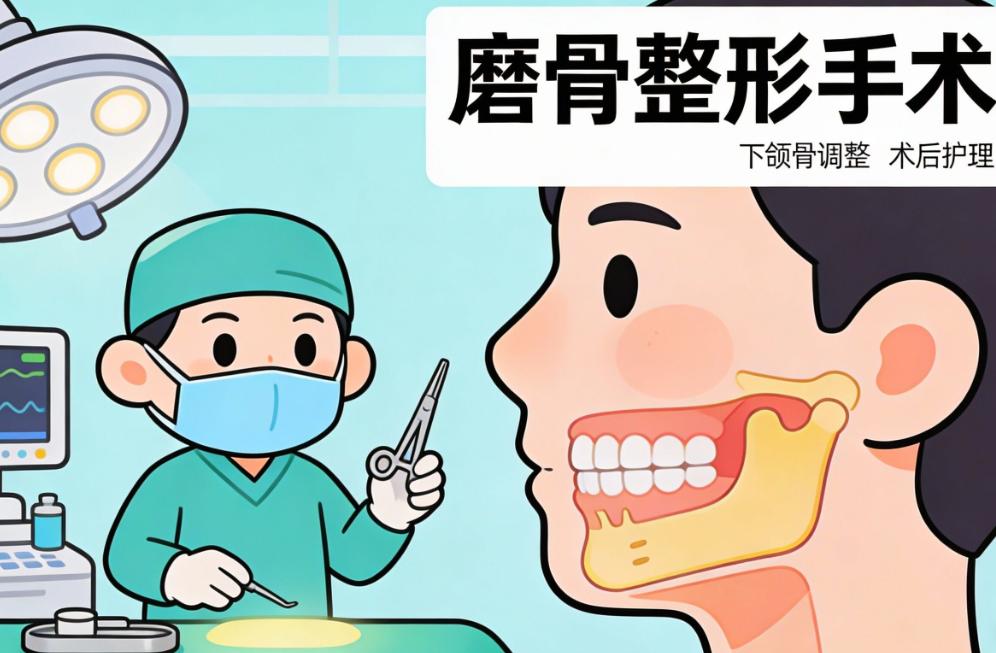 三、 真实用户FQA:关于高俊明磨骨,你想问的都在这里www.51aimei.com