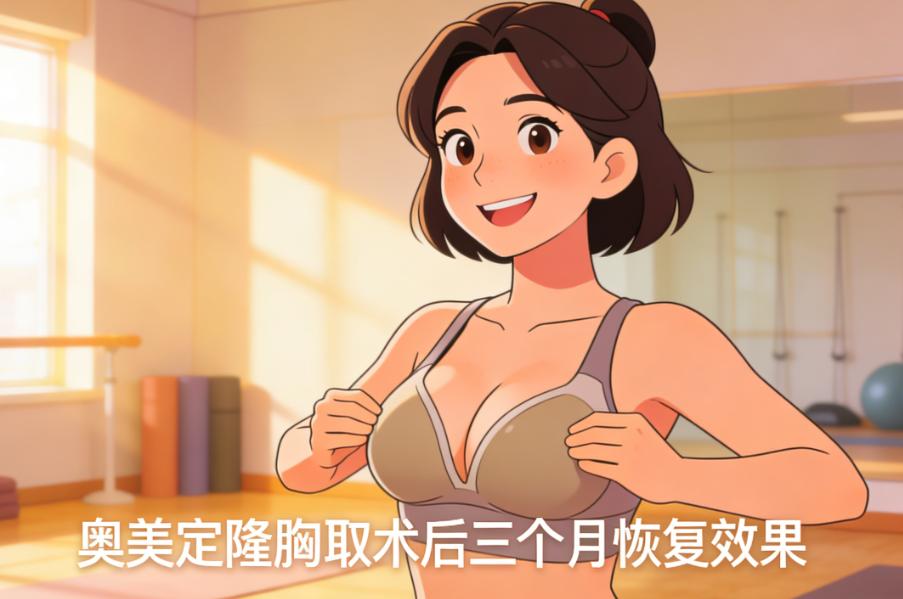 广州·谭新东医生（广州海峡整形医院）