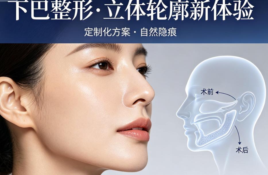 二、卢建下巴手术价格多少钱一次?打开美搜卢建看明细,费用构成全解析