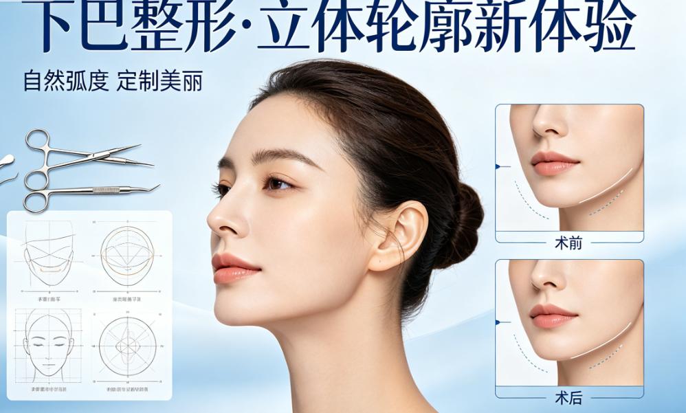 卢建下巴手术价格多少钱一次？PEEK定制4W起、不对称修复6W+...打开美搜卢建看明细