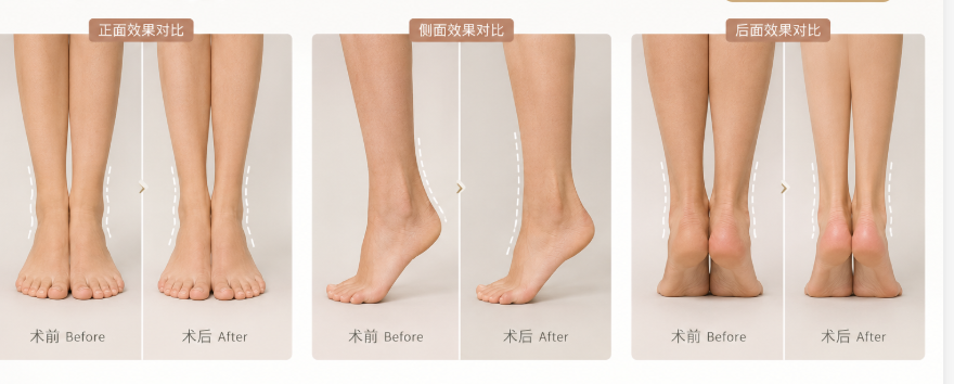 四、姐妹们面诊前的“通关 checklist”