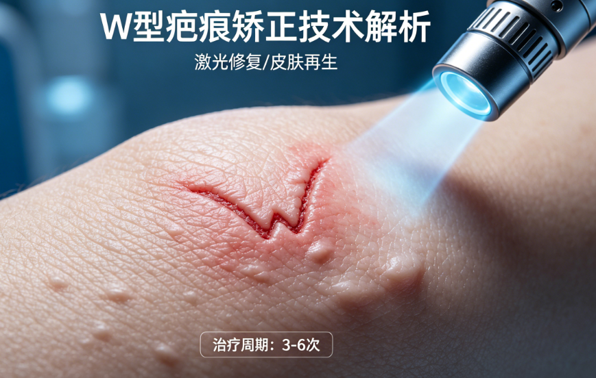 三、重庆军科党永明疤痕修复疗效与典型实例