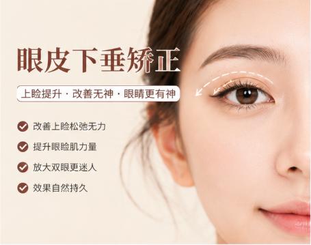 四、双眼皮修复与初眼的核心区别：为什么建议间隔6个月以上