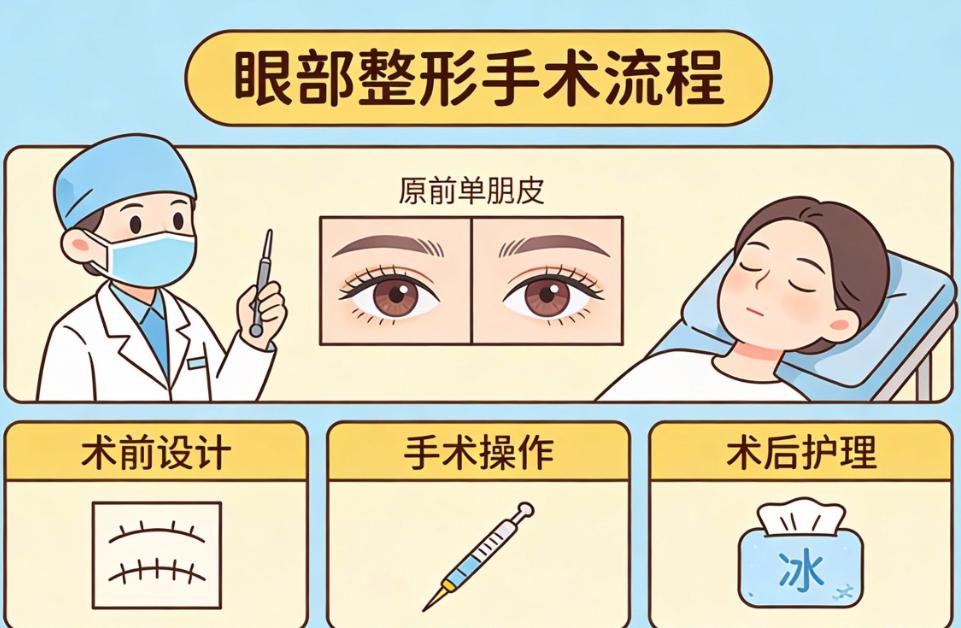 第二,面诊前想清楚自己的诉求www.51aimei.com