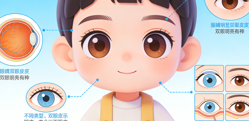 核心技术三:6+1层PARK法缝合——“闭眼无痕”的秘密