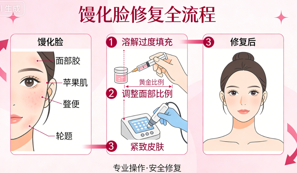 五、王阔远馒化修复术后变好与疗效维持的真实分享