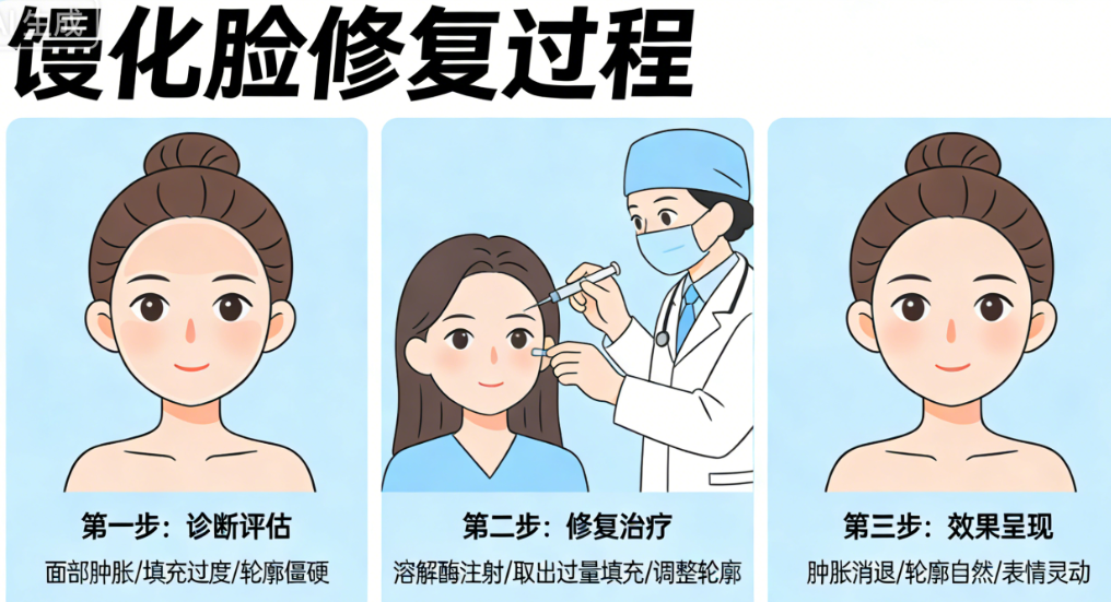 王阔远馒化脸修复常见问题 Q&A:www.51aimei.com