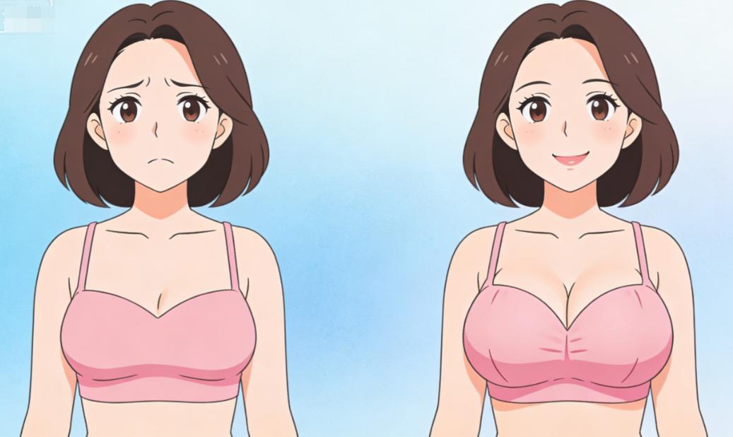 一、裴旭芳自体脂肪隆胸靠谱吗