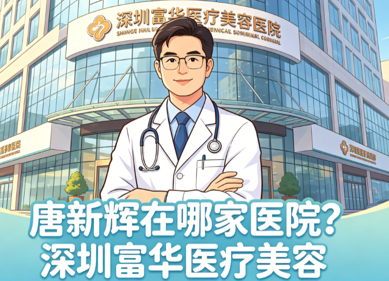 唐新辉在哪家医院