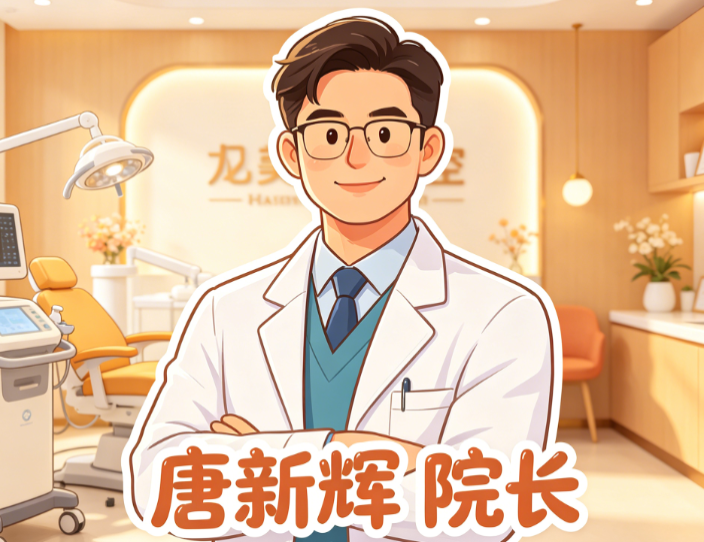唐新辉在哪家医院做隆胸手术多少钱
