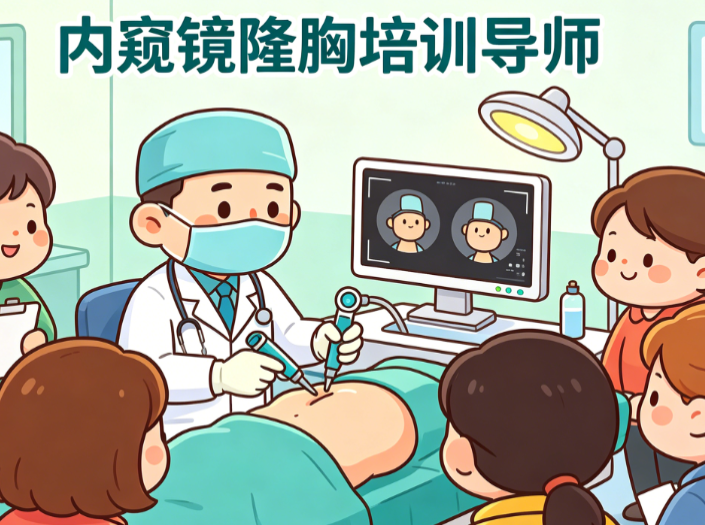 唐新辉在哪家医院做吸脂疗效怎么样