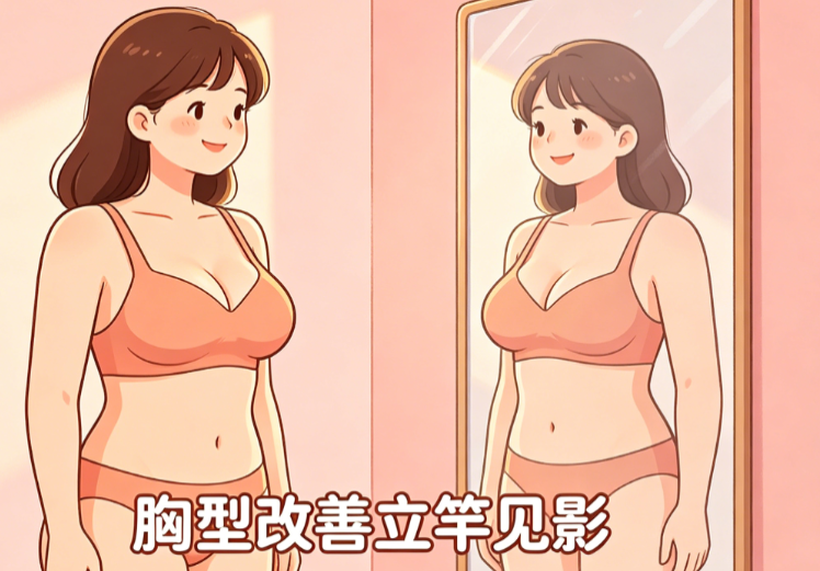 唐新辉医生隆胸技术特点与适配人群分析