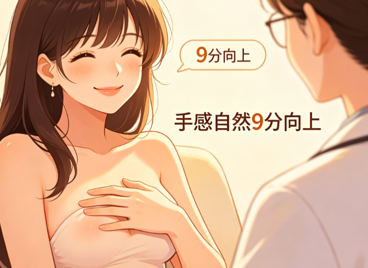 手术流程与假体选择指南