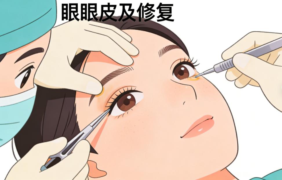 五、钱静和张晓英做双眼皮价格之外的避坑指南