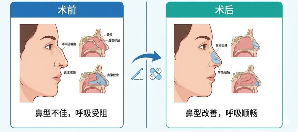 三、去太原这些医院面诊注射隆鼻，应该问些什么？