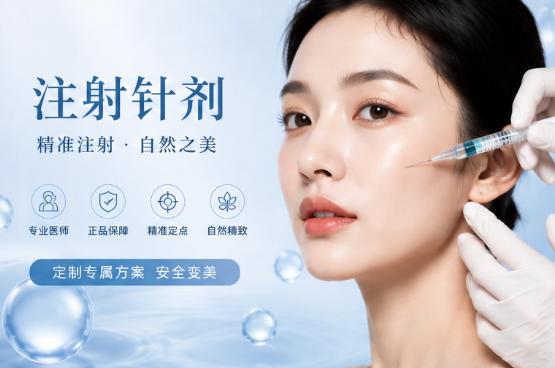 四、太阳穴与苹果肌填充如何做到自然不僵硬