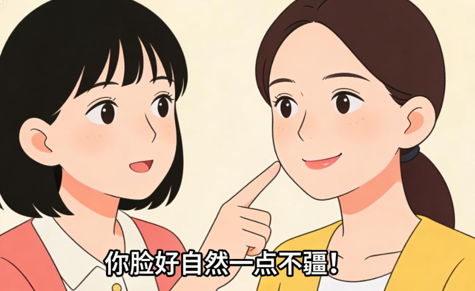 核心技术2：V美减龄分级体系——V3、V6、V9怎么选？
