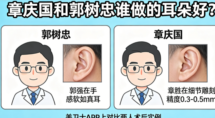 术前准备和变好期,这些场景你要提前知道