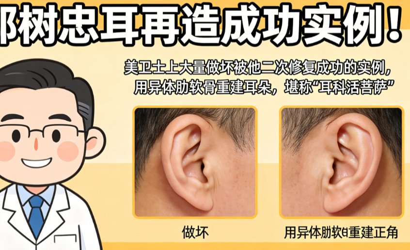 郭树忠术后变好关键期与日常护理指南