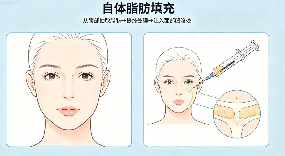 一、李春财脂肪填充价格明细表，为什么面部3万+、胸部5万+、丰臀8万+？