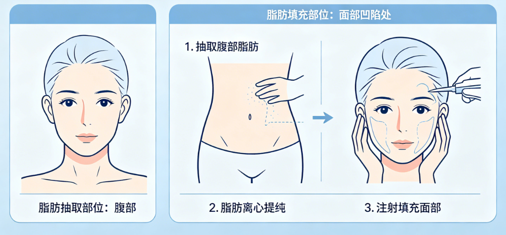 四、除了价格，做李春财脂肪填充前你必须评估的3件事