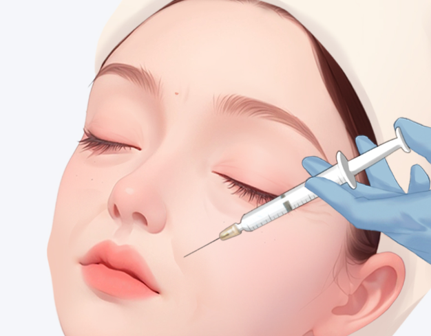 湛江杜春晓面部微调美学：告别馒化脸！懂东方骨相的微调才是自然美