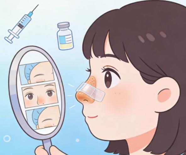 六、关于姚义超与鼻整形的常见问题解答(FQA)www.51aimei.com