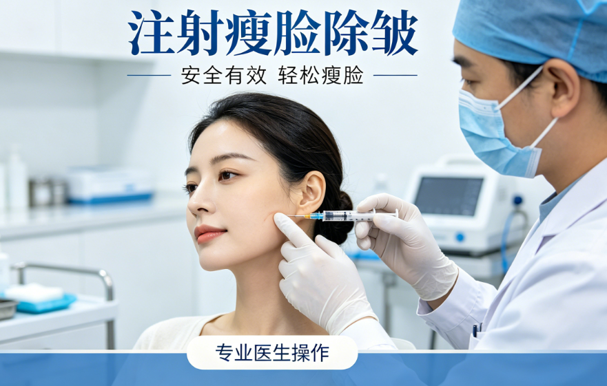 一、 陶琳医生是谁?她的注射风格是什么?