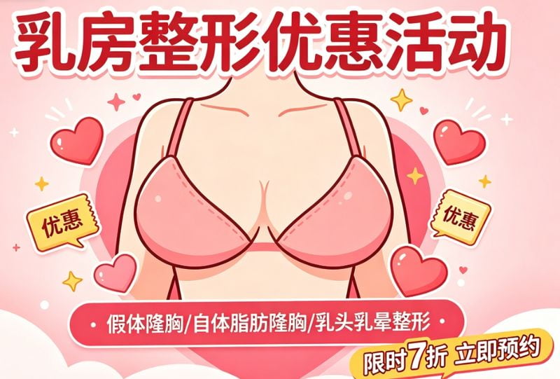 四、关于李寅隆胸手术的费用与选择考量