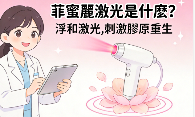深入解析:菲蜜丽激光的疗效与可靠性如何
