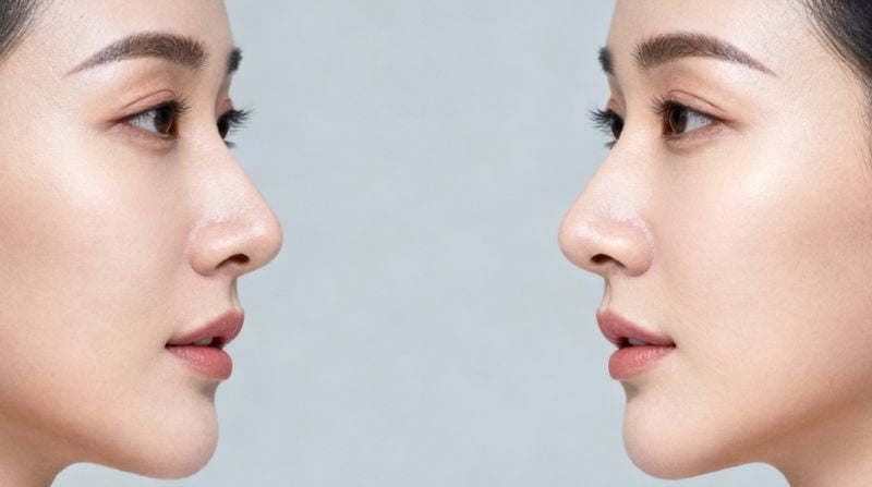 五、FAQ：关于济南卢建做鼻子的几个真实问题www.51aimei.com