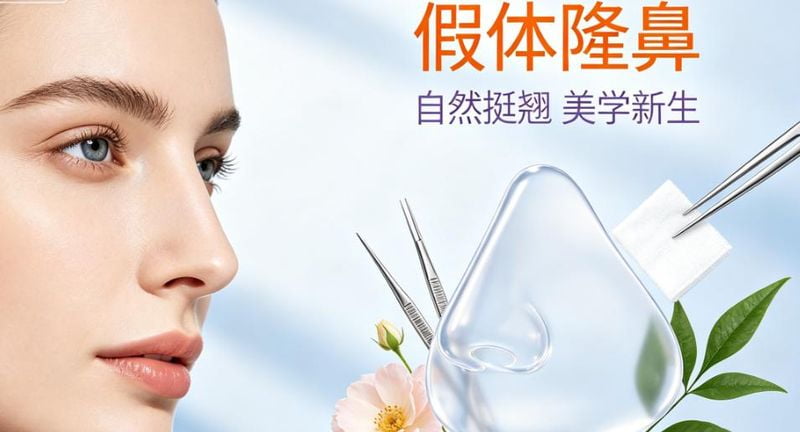 三、在南京找冯思阳做鼻子的流程与费用