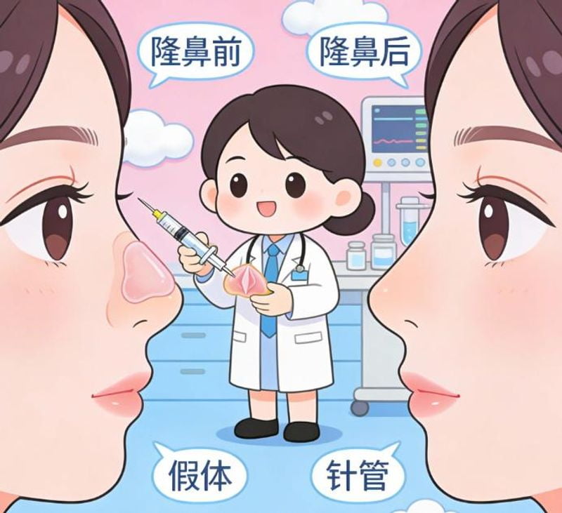 刚打听清楚!北京田秋梅双眼皮隆鼻怎么预约?眼鼻同做立体折叠,去美卫士小程序搜“田秋梅”查空位!
