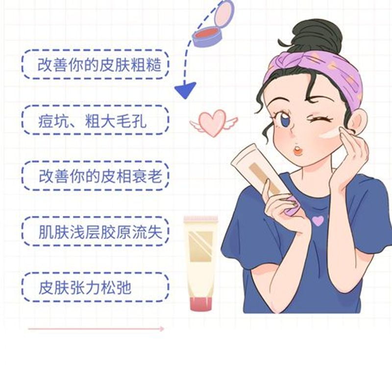五、 黄金微针术后维养、避坑指南与长效抗衰的底层逻辑