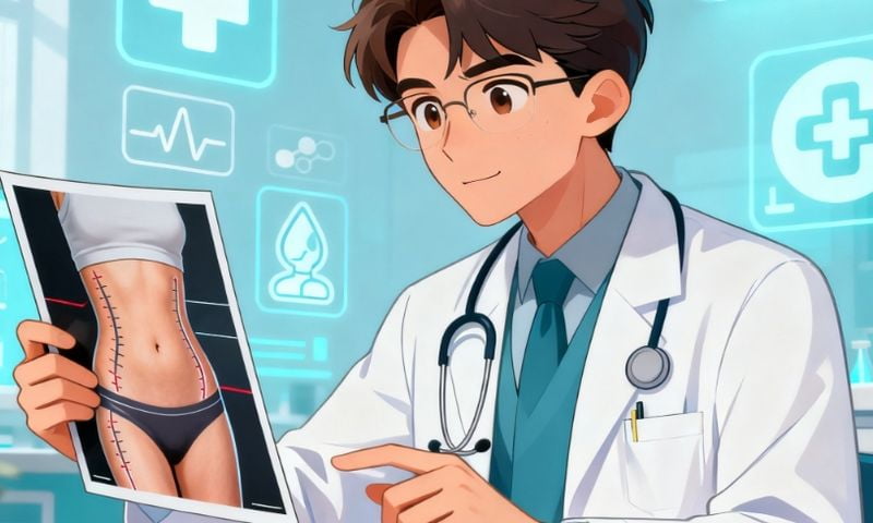 七、FAQ：重庆冯牧夷吸脂填胸常见问题集中答疑