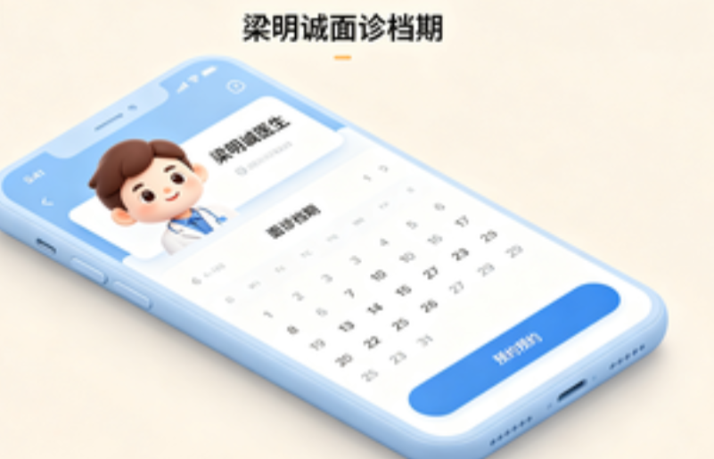关于梁明诚植发的价格和计费方式