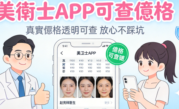 关于深圳联合丽格赵亮祥注射价格表的预约与避坑