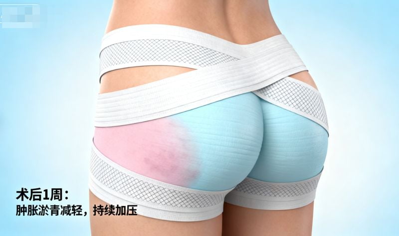 关于长沙吸脂李瑶失败实例的理性看待与避坑指南