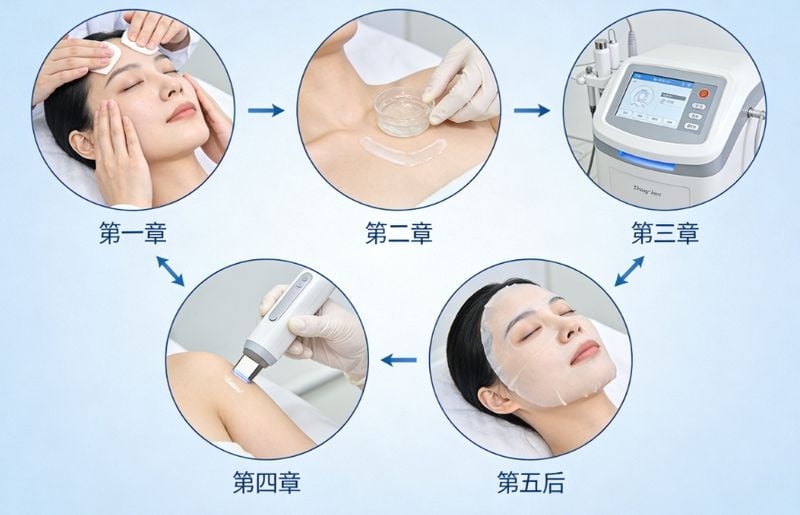 1. 坚持“按需定制”，不推销无用项目