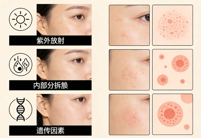 1. 熟练掌握多种光电仪器的理化特性