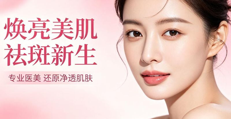 3. “内外兼治”对抗活动性色斑