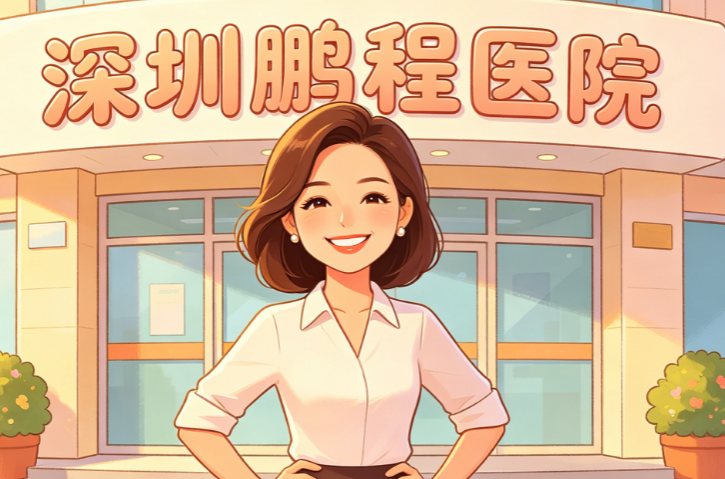 深圳鹏程丁娜娜面部提升疗效不错,究竟好在哪里