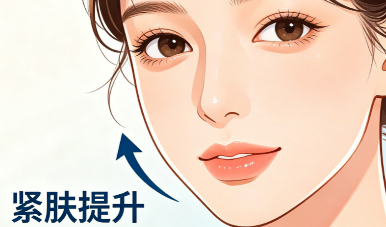 如何理性追求年轻容颜